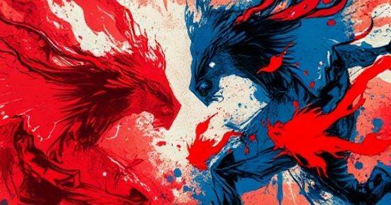 策略盈 中美联合声明发布，两国贸易战已经结束？